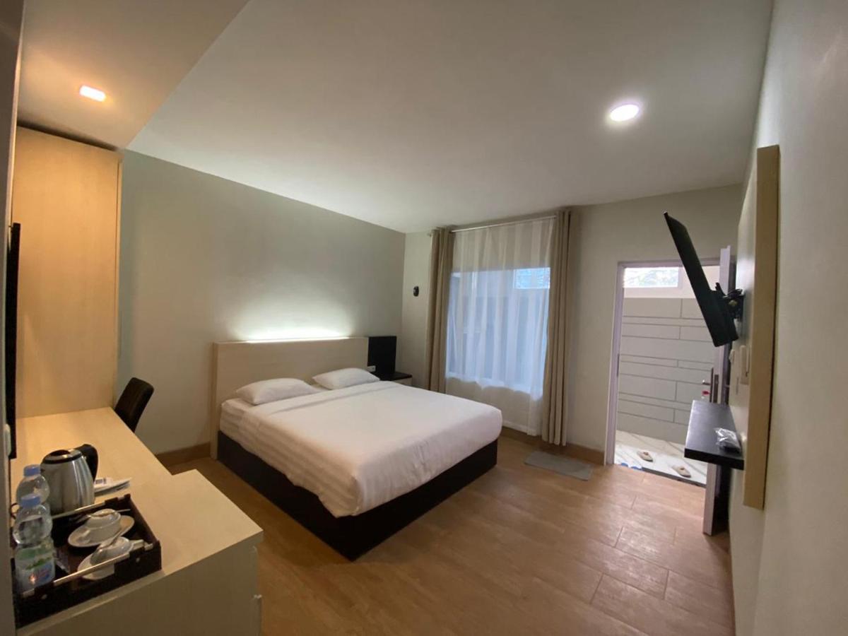 Wisma Lovebird Kalianget Exterior foto