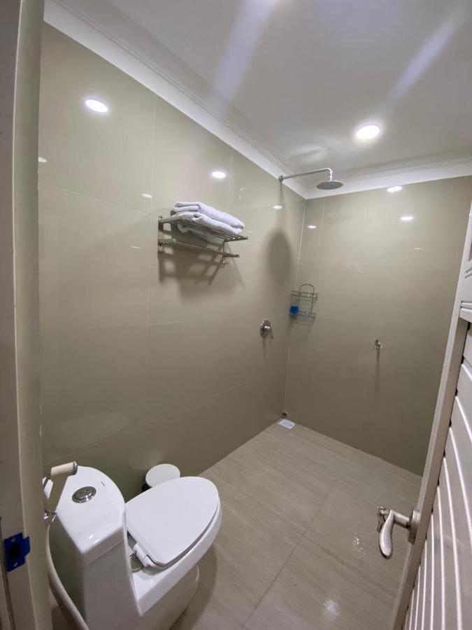 Wisma Lovebird Kalianget Exterior foto