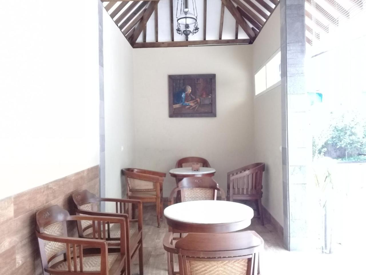 Wisma Lovebird Kalianget Exterior foto